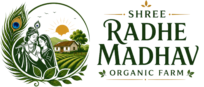 Organic farms avoid toxic inputs, improve soil health, grow clean, sustainable food that supports nature.